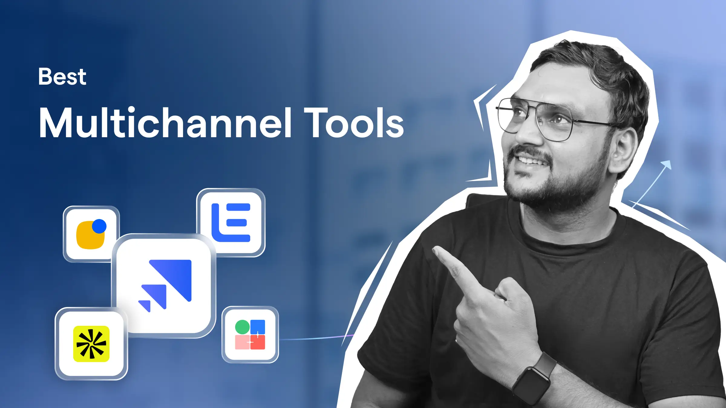 9 Best Multichannel Outreach Tools to Close More Deals (2026)