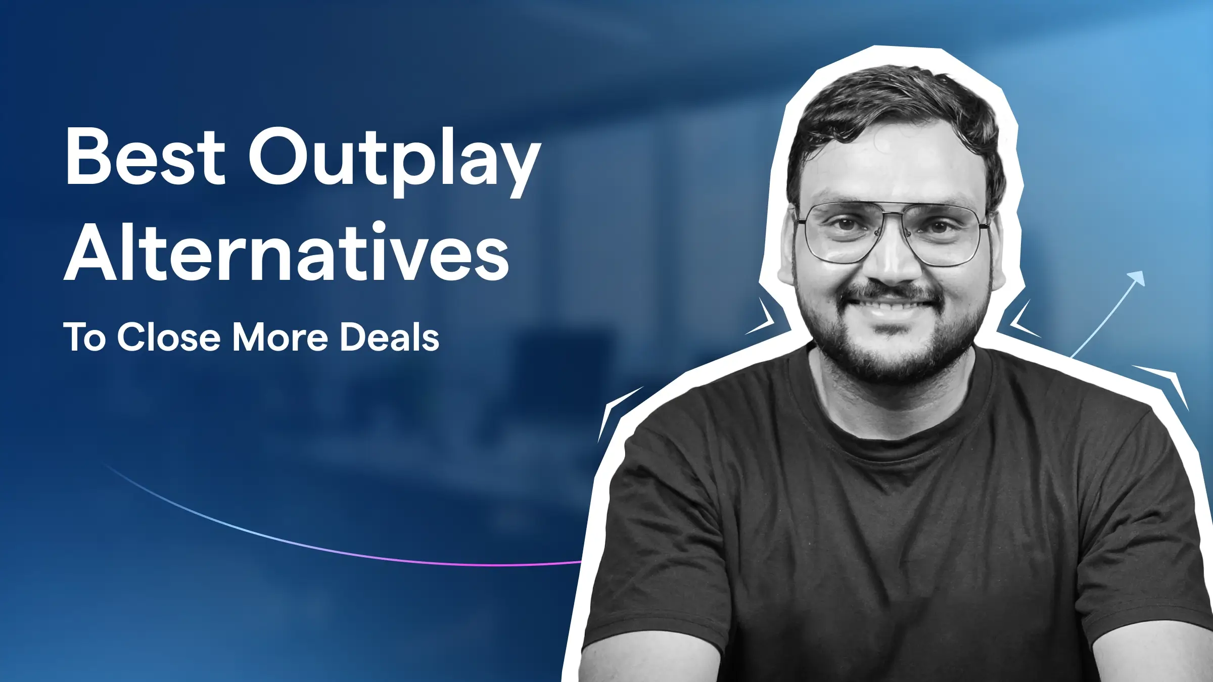 8 Best Outplay Alternatives for Cold Outreach in 2026