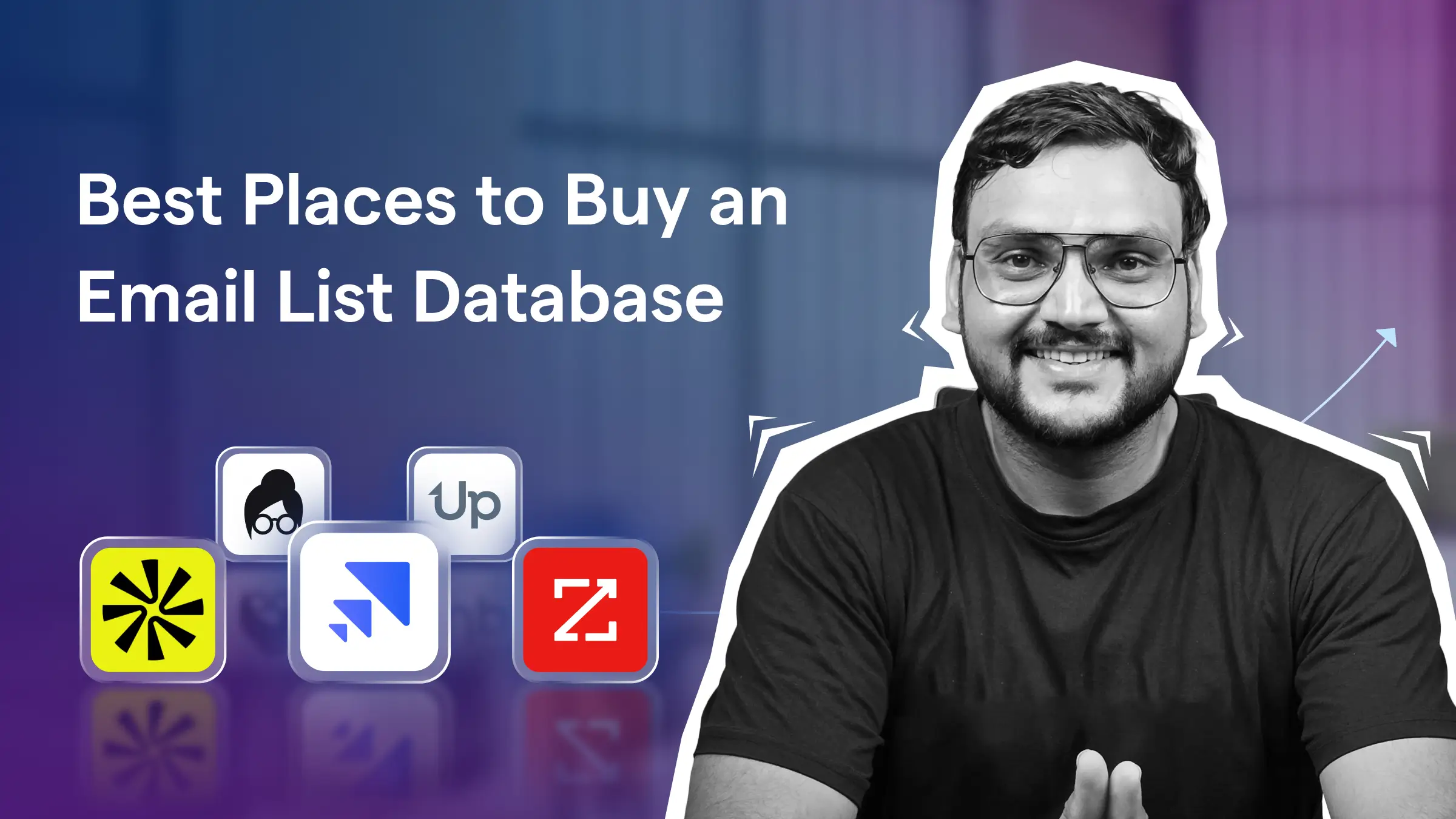 9 Best Places to Buy Email Lists in 2026 (Tested & Compared)