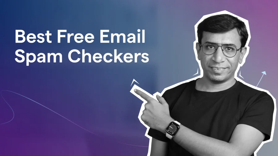 Top Free Email Spam Checkers