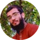 Huzaifa F.